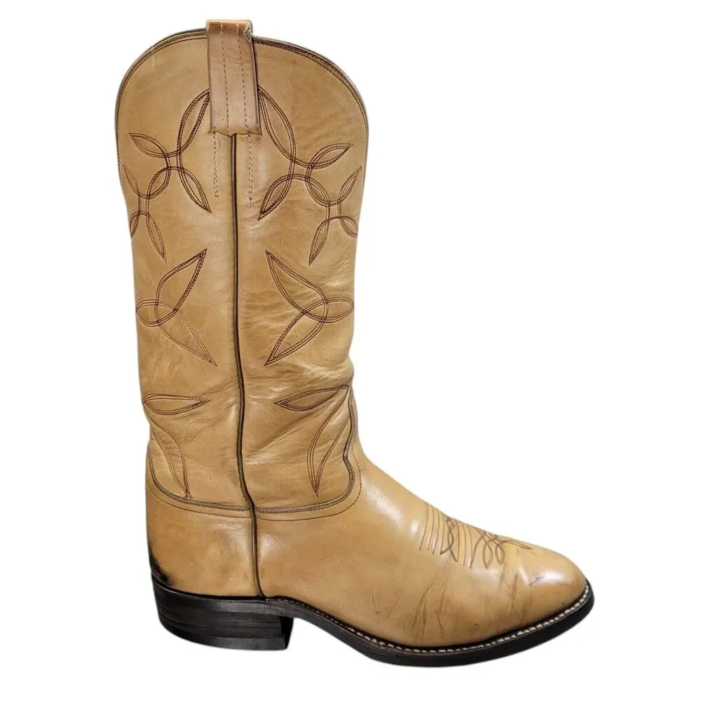 Hondo these boots